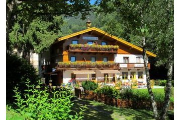 Hôtel Zell am See 2